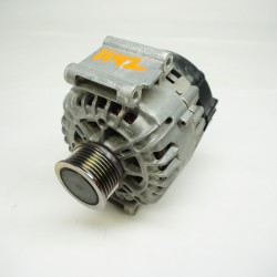 18-20 AUDI Q5 2.0L Alternator Generator 06L903027