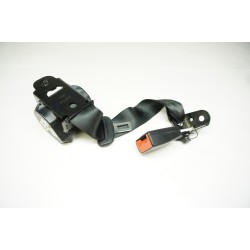 2012-2019 Volkswagen Passat Rear Center Seat Belt Retractor 561857807E