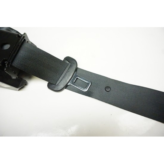 2012-2019 Volkswagen Passat Rear Center Seat Belt Retractor 561857807E