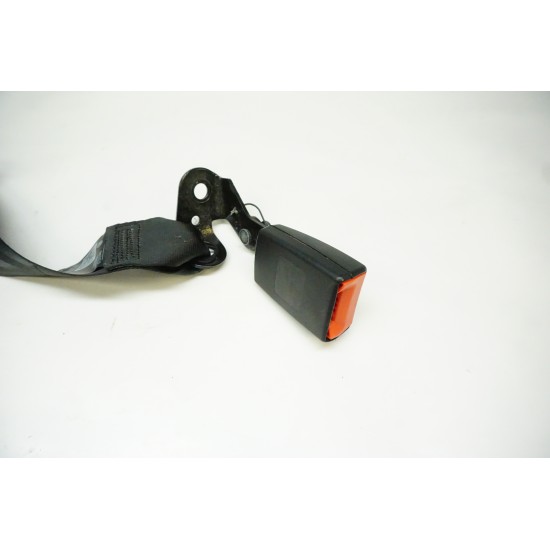 2012-2019 Volkswagen Passat Rear Center Seat Belt Retractor 561857807E