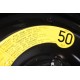12-21 Volkswagen Passat Space Saving Spare Wheel 561601027B