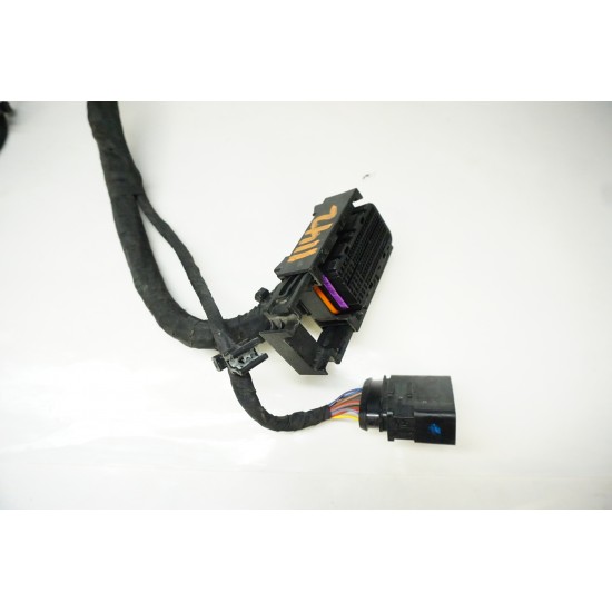 Audi A4 A5 2.0T Engine Harness 06L971595CJ 2017 2018 2019 2020