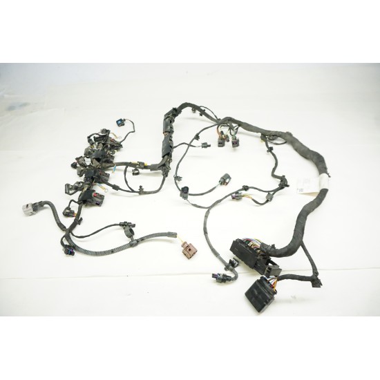 Audi A4 A5 2.0T Engine Harness 06L971595CJ 2017 2018 2019 2020