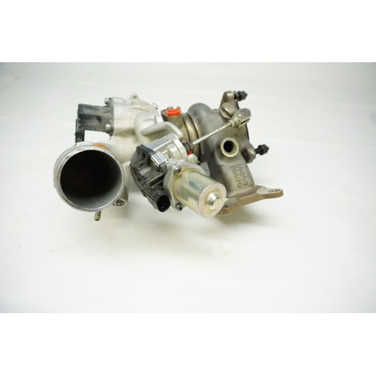 Audi Q5 2.0L Turbocharger 06L145722G 2018 2019 2020 35K MILES