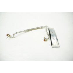 2018 2019 2020 AUDI Q5 2.0T Turbo Oil Feed Line 06L145778M