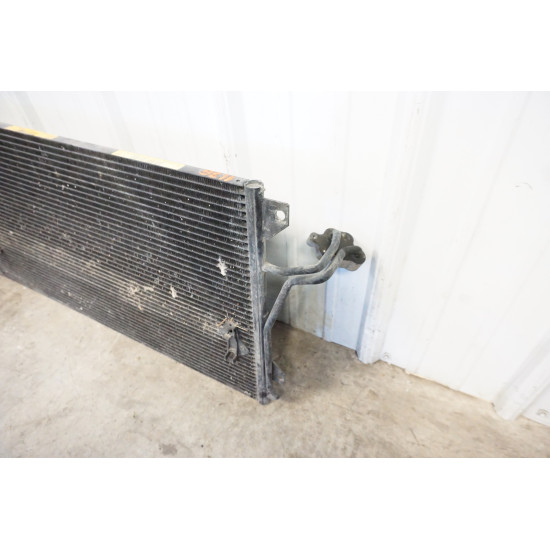 2010-2015 AUDI Q7 - 3.0L Air Conditioning CONDENSER 4L0-260-401-A OEM