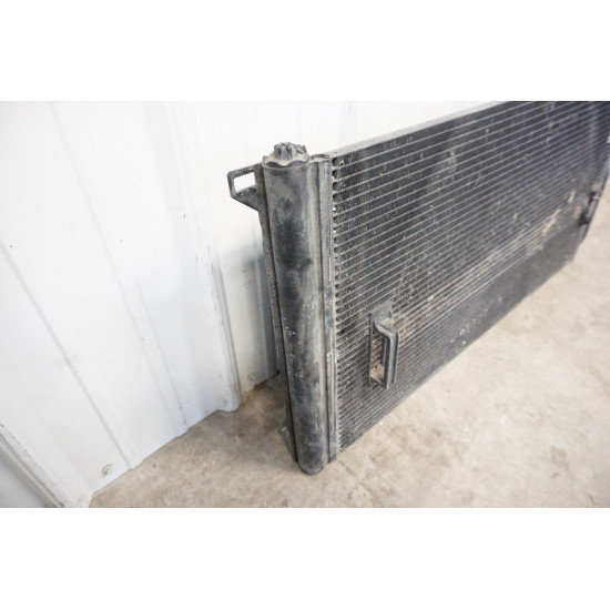 2010-2015 AUDI Q7 - 3.0L Air Conditioning CONDENSER 4L0-260-401-A OEM