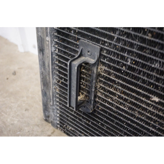 2010-2015 AUDI Q7 - 3.0L Air Conditioning CONDENSER 4L0-260-401-A OEM