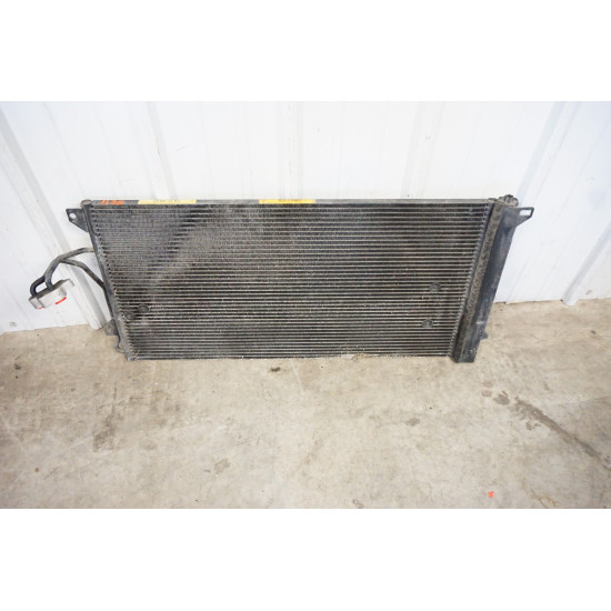 2010-2015 AUDI Q7 - 3.0L Air Conditioning CONDENSER 4L0-260-401-A OEM