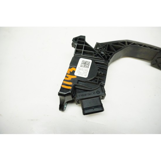 17-21 AUDI Q7 Accelerator Pedal Sensor 8W1723523