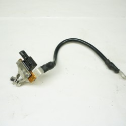 Audi A4 S4 Q5 SQ5 Q7 Battery Ground Negative Cable 8S0915181C