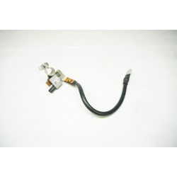 Audi A4 S4 Q5 SQ5 Q7 Battery Ground Negative Cable 8S0915181C