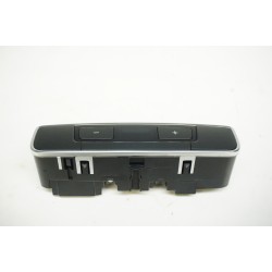 2017-2020 AUDI A4 Rear Occupants Heater / Air Conditioning Controller 8W0919158