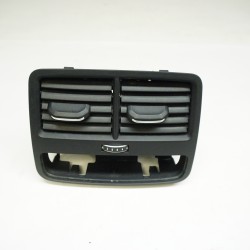 18-20 AUDI S4 Rear Console Air Vent Heat / Air Conditioning OEM