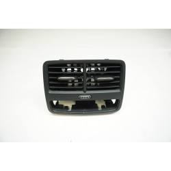 18-20 AUDI S4 Rear Console Air Vent Heat / Air Conditioning OEM