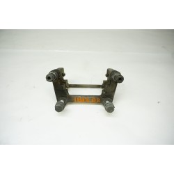 17-20 B9 AUDI A4 ALLROAD A5 REAR RIGHT CALIPER CARRIER BRACKET 8W0615426H