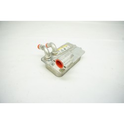 2017-2019 AUDI A4 Transmission Fluid Oil Cooler OEM 4G0317021AR