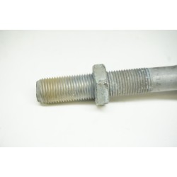 2018-2020 AUDI Q5 Inner Tie Rod and Left Boot 4M0423831B 4M0423810C