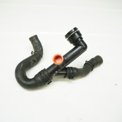 2014-2017 Volkswagen Beetle Coolant Hose 5C0122073D