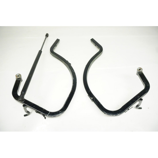 2011-2018 Volkswagen Jetta Sedan Trunk Lid Hinge Set 5C6827301 5C6827302