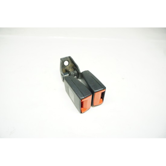 2012-2018 Volkswagen Passat Rear Seat Belt Buckle 561857739