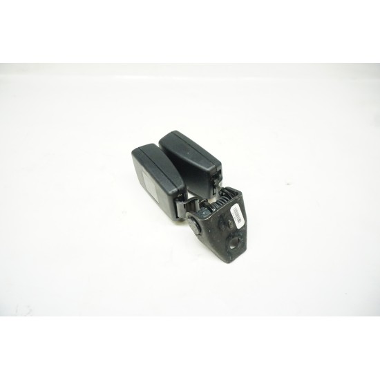 2012-2018 Volkswagen Passat Rear Seat Belt Buckle 561857739