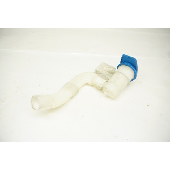 2012-2020 Volkswagen Passat Windshield Washer Fill Neck 5C6955453S