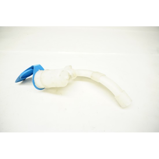 2012-2020 Volkswagen Passat Windshield Washer Fill Neck 5C6955453S