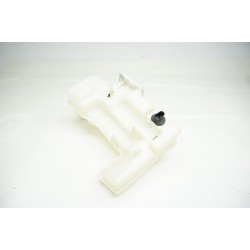 2012-2015 Volkswagen Passat Windshield Washer Reservoir Bottle 5C6-955-453-S