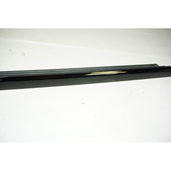 2017-2021 Mercedes C63 Coupe Right Door Exterior Window Trim 2057208813