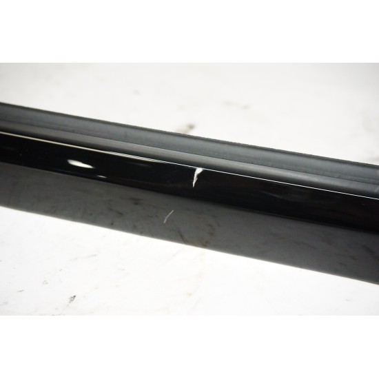 2017-2021 Mercedes C63 Coupe Right Door Exterior Window Trim 2057208813