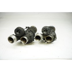 2015-2021 Mercedes C63 Turbocharger Set 1770900080