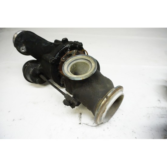 2015-2021 Mercedes C63 Turbocharger Set 1770900080