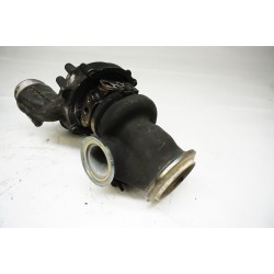 2015-2021 Mercedes C63 Turbocharger Set 1770900080