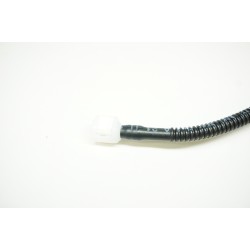 AUDI Q5 TRUNK LID WASHER FLUID HOSE 80A955961A OEM