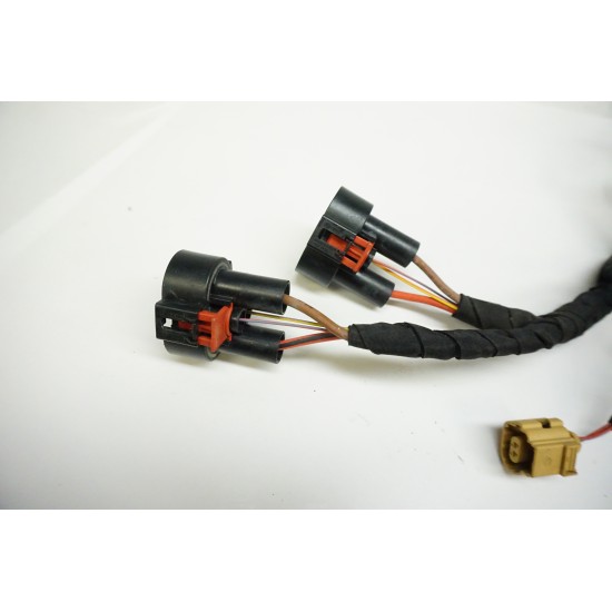 2018 2019 2020 AUDI Q5 Passenger Side Engine Bay Body Harness