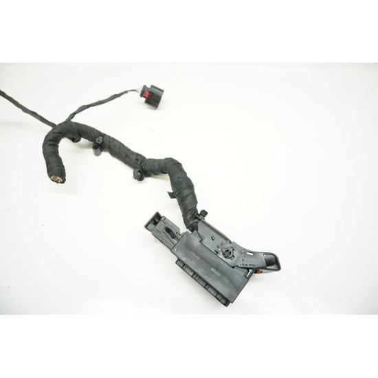 2018 2019 2020 AUDI Q5 ECU Plug / Body Harness