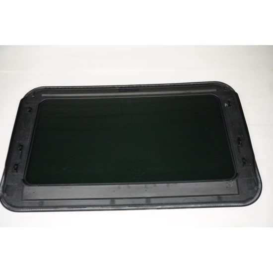 2010-2014 Volkswagen GTI Sunroof Glass 1K6877071