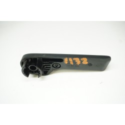 Hood Release Handle  1J1823533C 2013 Volkswagen Golf GTI