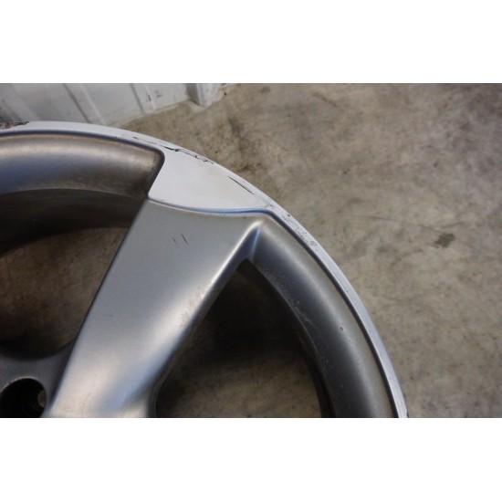 AUDI Q7 5 SPOKE ROTOR WHEEL 21 X 9 ET 60 4L0601025CE