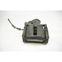 2010-2016 AUDI S4 S5 SQ5 Rear Right Brake Caliper Carrier Parking Motor 8K0-615-404-D