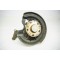 Rear Knuckle (Left)  1K0505435AB 2013 Volkswagen Golf GTI