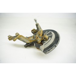 Rear Knuckle (Left)  1K0505435AB 2013 Volkswagen Golf GTI