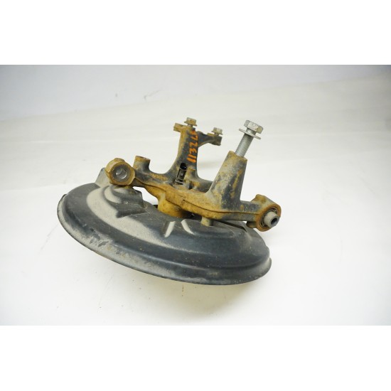 Rear Knuckle (Left)  1K0505435AB 2013 Volkswagen Golf GTI