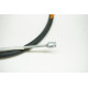 2010-2014 Volkswagen GTI Parking Brake Cable 1K0609721T
