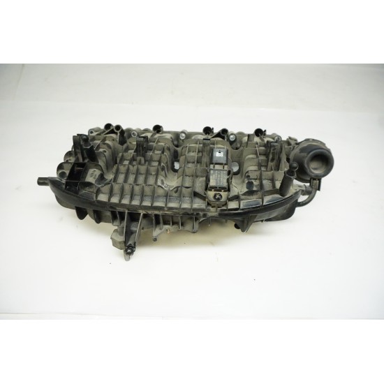 2018-2020 AUDI Q5 2.0T Engine Intake Manifold 06L133201ES