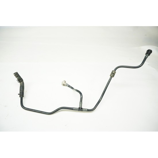 2018-2020 Audi Q5 2.0T Coolant Hose Line 80A121081AS