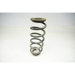 2010-2014 Volkswagen GTI Rear Shock Coil Spring 1K0511115EC