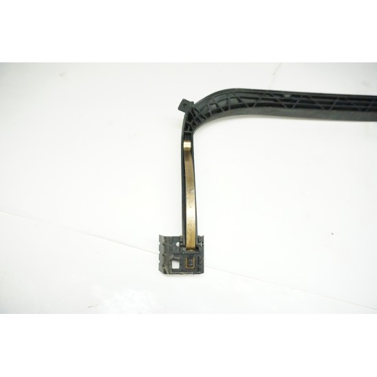 2010-2014 Volkswagen Golf Sun Roof Wind Deflector 1K6-877-651-A