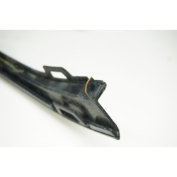 2018-2021 Volkswagen VW GTI Left Fog Light Grille 5GM853665J